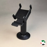 Olmecs Mobile Point of Sale Stand Holder for Cash Registers at Restaurant Counter